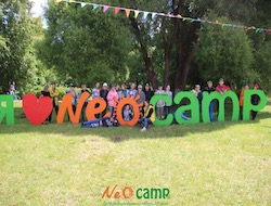   NEO CAMP.      .