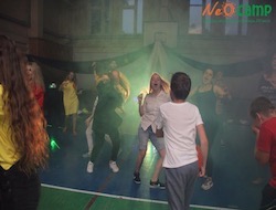   NEO CAMP.      .