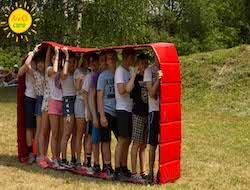   NEO CAMP.      .