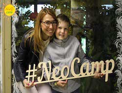   NEO CAMP.      .