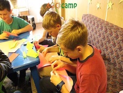   NEO CAMP.      .