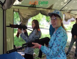   NEO CAMP.      .