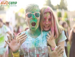   NEO CAMP.      .