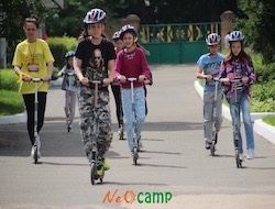   NEO CAMP.      .