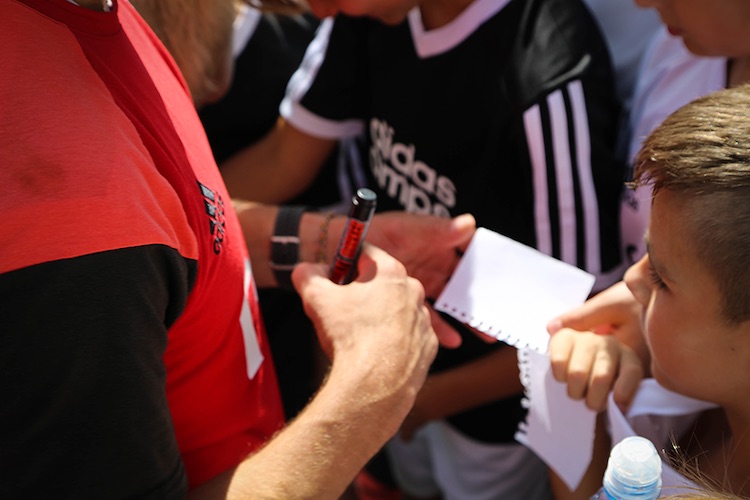Adidas camps 5