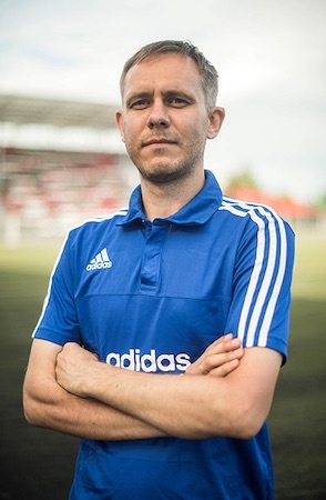 Adidas camps 6